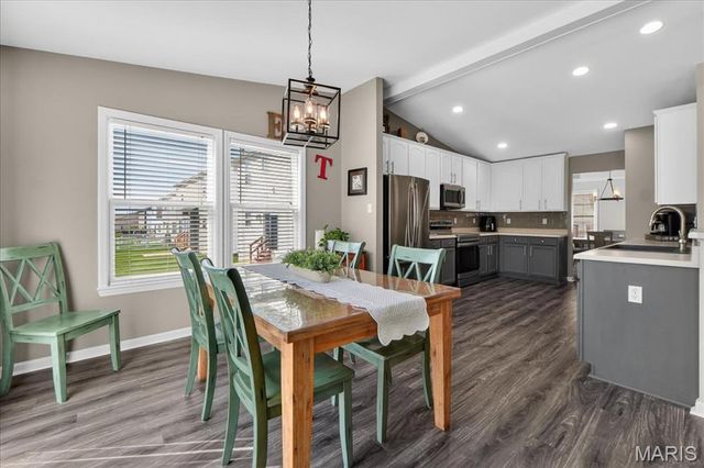 1714 Briarmanor Drive, Lake St Louis, MO 63367