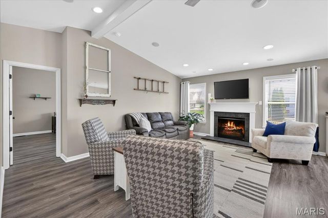 1714 Briarmanor Drive, Lake St Louis, MO 63367