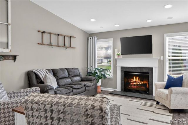 1714 Briarmanor Drive, Lake St Louis, MO 63367