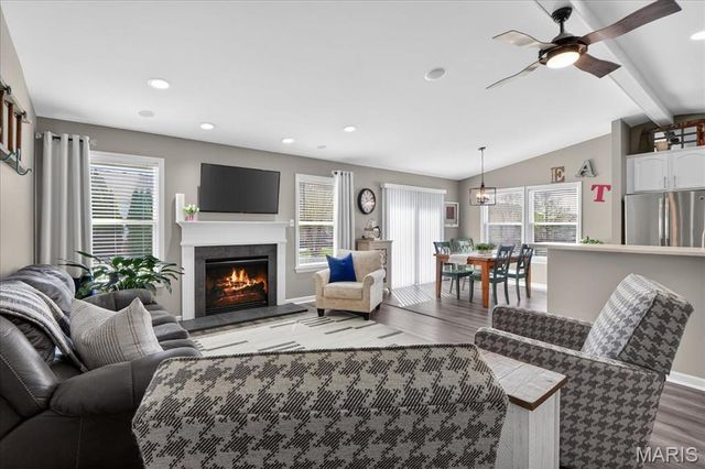 1714 Briarmanor Drive, Lake St Louis, MO 63367