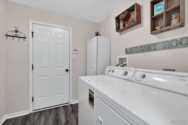 1714 Briarmanor Drive, Lake St Louis, MO 63367