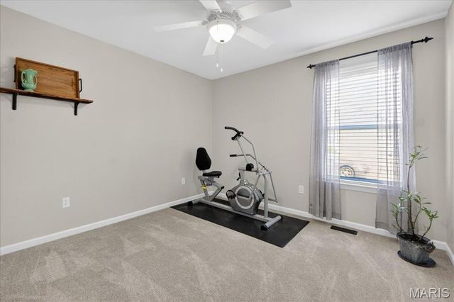 1714 Briarmanor Drive, Lake St Louis, MO 63367