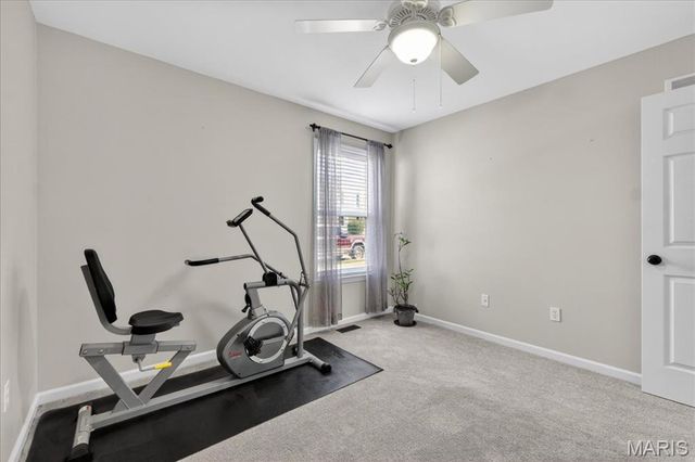 1714 Briarmanor Drive, Lake St Louis, MO 63367