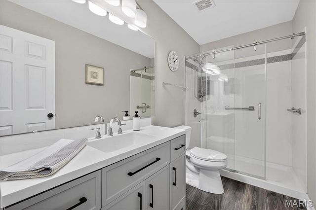 1714 Briarmanor Drive, Lake St Louis, MO 63367