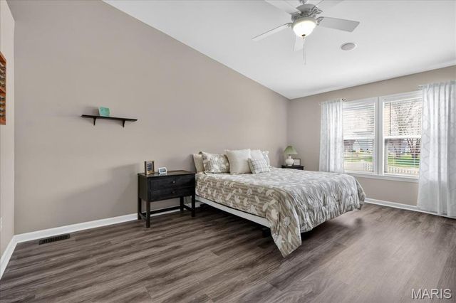 1714 Briarmanor Drive, Lake St Louis, MO 63367