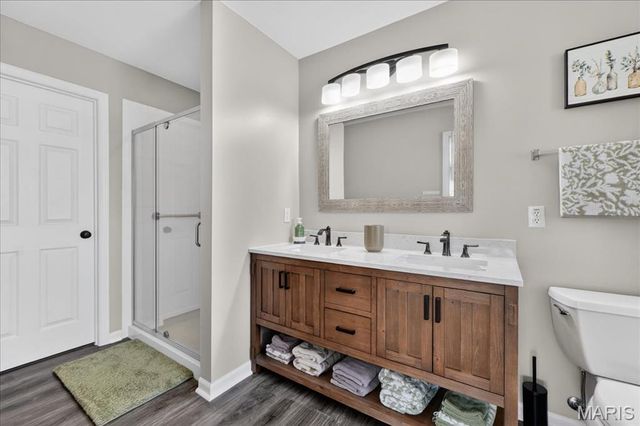 1714 Briarmanor Drive, Lake St Louis, MO 63367