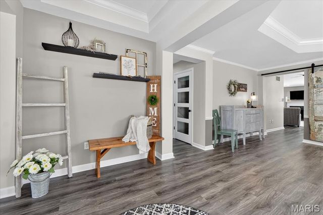 1714 Briarmanor Drive, Lake St Louis, MO 63367