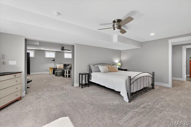 1714 Briarmanor Drive, Lake St Louis, MO 63367
