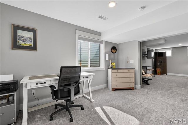 1714 Briarmanor Drive, Lake St Louis, MO 63367