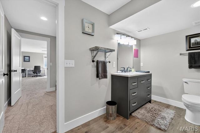 1714 Briarmanor Drive, Lake St Louis, MO 63367