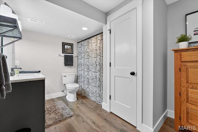 1714 Briarmanor Drive, Lake St Louis, MO 63367