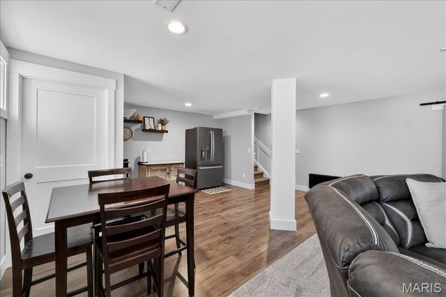 1714 Briarmanor Drive, Lake St Louis, MO 63367