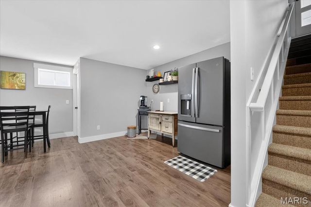 1714 Briarmanor Drive, Lake St Louis, MO 63367