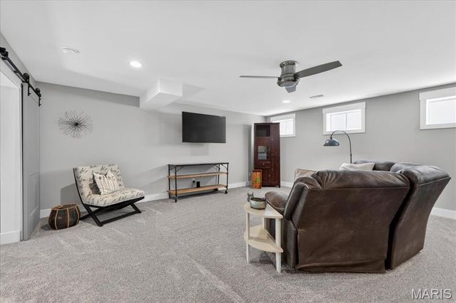 1714 Briarmanor Drive, Lake St Louis, MO 63367