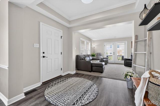 1714 Briarmanor Drive, Lake St Louis, MO 63367
