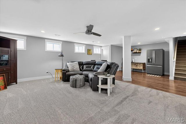 1714 Briarmanor Drive, Lake St Louis, MO 63367