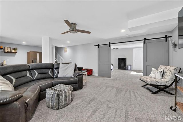 1714 Briarmanor Drive, Lake St Louis, MO 63367