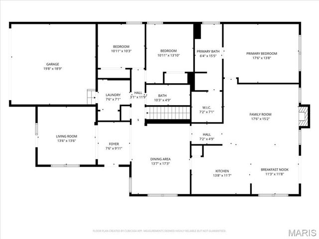1714 Briarmanor Drive, Lake St Louis, MO 63367