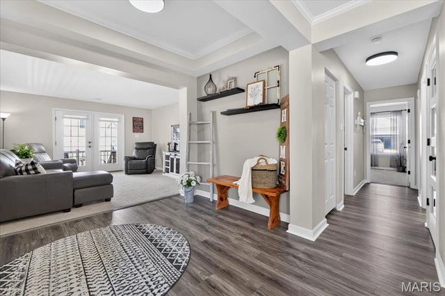 1714 Briarmanor Drive, Lake St Louis, MO 63367