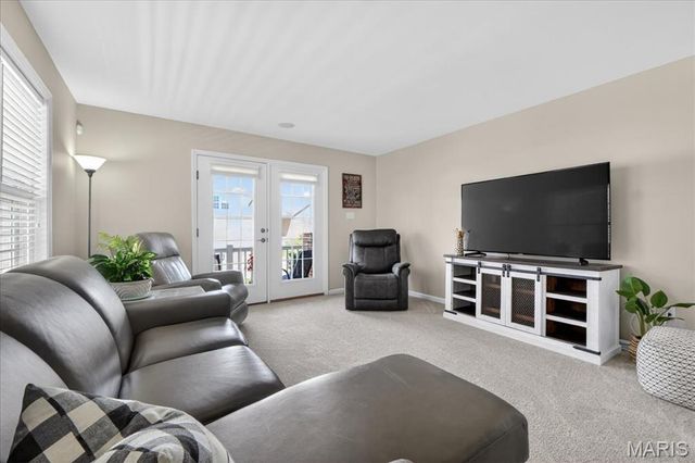 1714 Briarmanor Drive, Lake St Louis, MO 63367