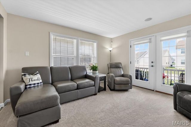 1714 Briarmanor Drive, Lake St Louis, MO 63367