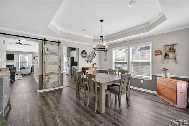 1714 Briarmanor Drive, Lake St Louis, MO 63367