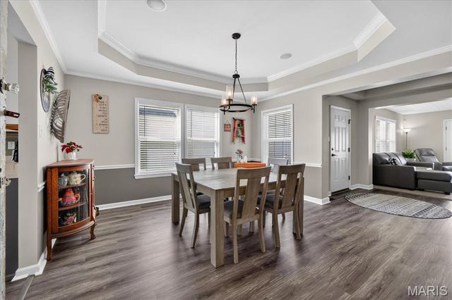 1714 Briarmanor Drive, Lake St Louis, MO 63367