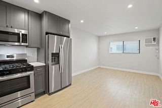 3314 S MENTONE Avenue 4, Los Angeles, CA 90034