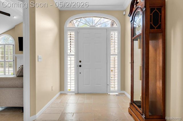 2256 Sudbury Way, Bloomfield Hills, MI 48304
