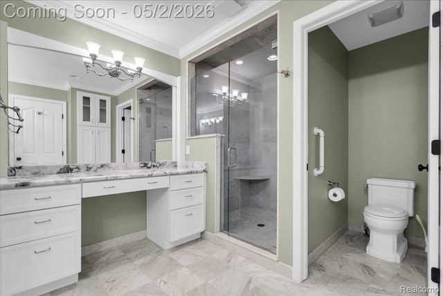 2256 Sudbury Way, Bloomfield Hills, MI 48304