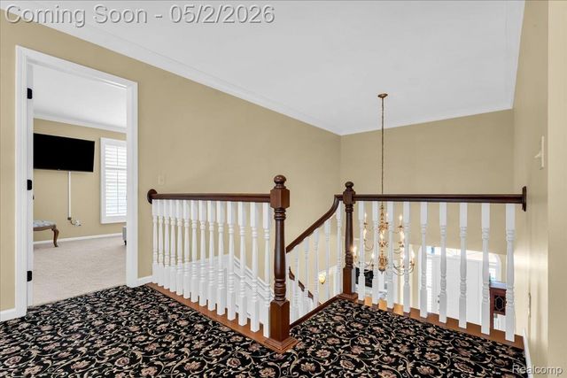 2256 Sudbury Way, Bloomfield Hills, MI 48304
