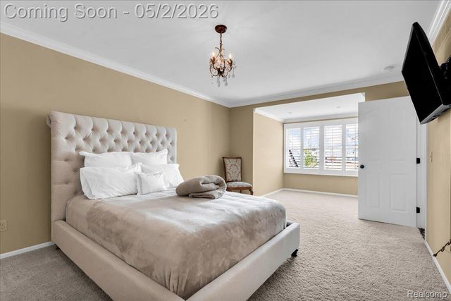 2256 Sudbury Way, Bloomfield Hills, MI 48304