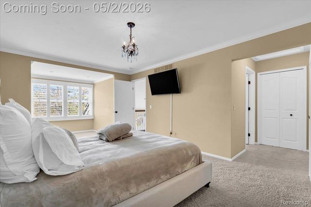2256 Sudbury Way, Bloomfield Hills, MI 48304
