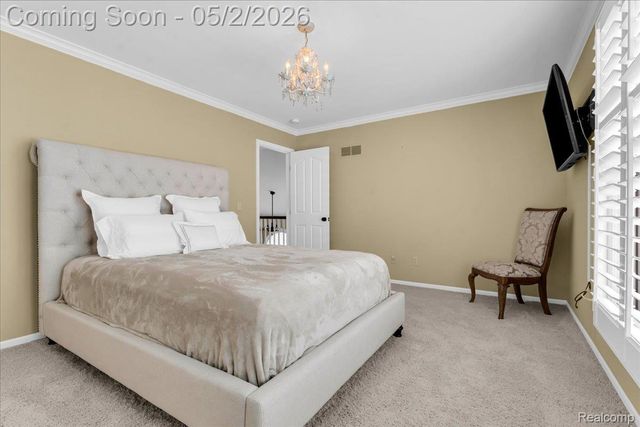 2256 Sudbury Way, Bloomfield Hills, MI 48304