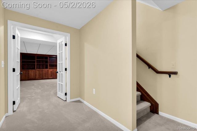 2256 Sudbury Way, Bloomfield Hills, MI 48304