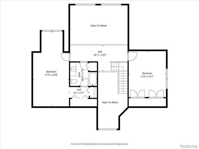 2256 Sudbury Way, Bloomfield Hills, MI 48304