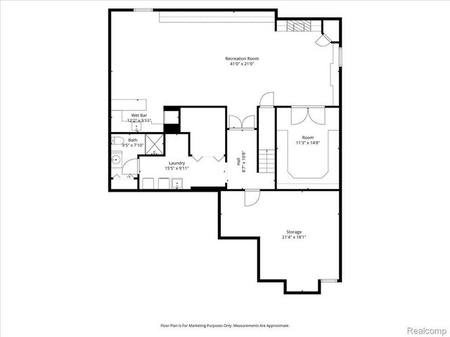 2256 Sudbury Way, Bloomfield Hills, MI 48304
