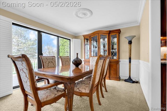 2256 Sudbury Way, Bloomfield Hills, MI 48304