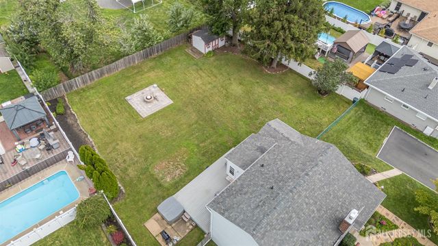 776 Harrell Avenue, Woodbridge Proper, NJ 07095