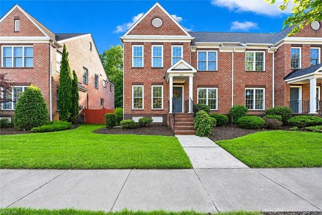 329 Herman Melville AVE, Newport News, VA 23606