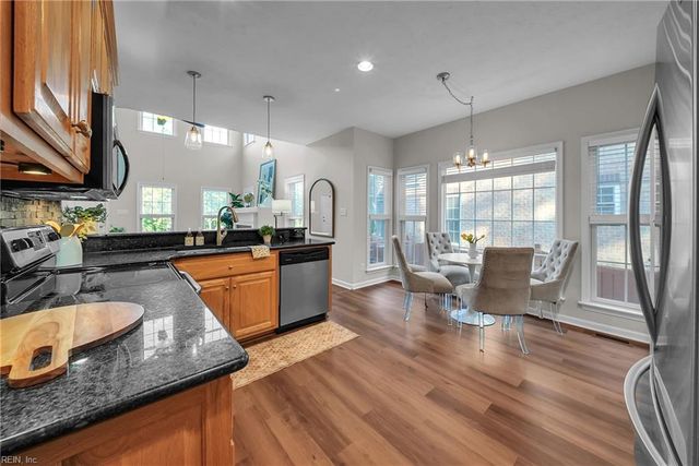 329 Herman Melville AVE, Newport News, VA 23606