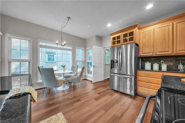329 Herman Melville AVE, Newport News, VA 23606