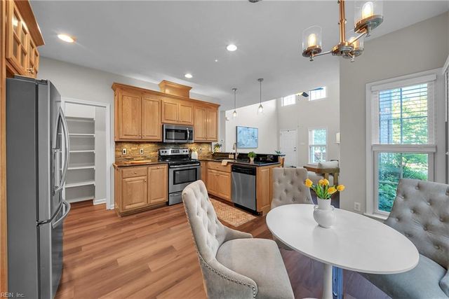 329 Herman Melville AVE, Newport News, VA 23606