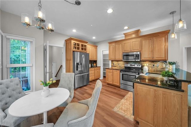 329 Herman Melville AVE, Newport News, VA 23606