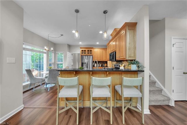 329 Herman Melville AVE, Newport News, VA 23606