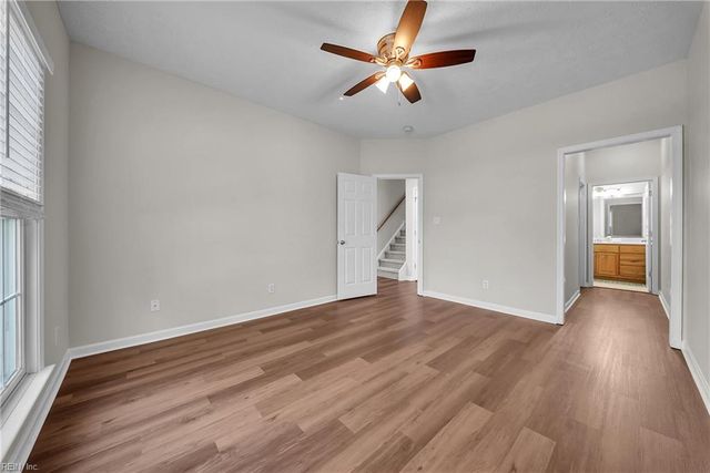 329 Herman Melville AVE, Newport News, VA 23606