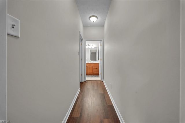 329 Herman Melville AVE, Newport News, VA 23606