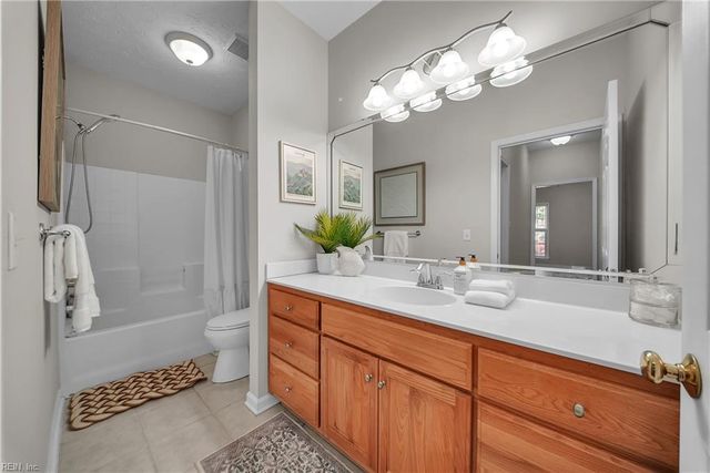 329 Herman Melville AVE, Newport News, VA 23606