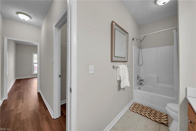 329 Herman Melville AVE, Newport News, VA 23606