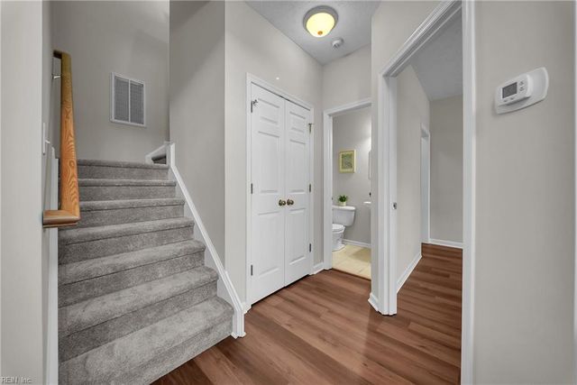 329 Herman Melville AVE, Newport News, VA 23606